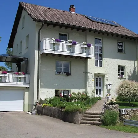 Apartamento Haus Patricia Hochschwarzwald *
