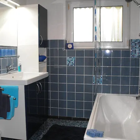 Apartamento Haus Patricia Hochschwarzwald