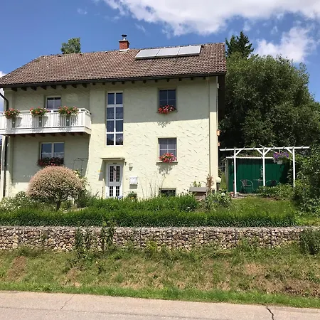 Haus Patricia Hochschwarzwald *