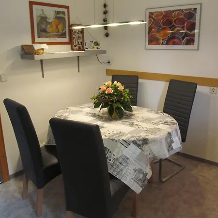 Haus Patricia Hochschwarzwald * Friedenweiler
