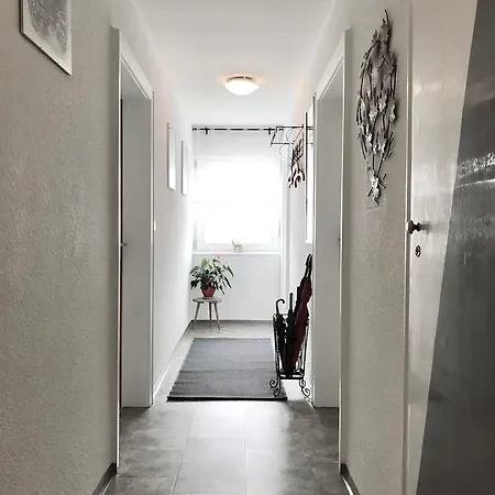 Haus Patricia Hochschwarzwald Apartamento