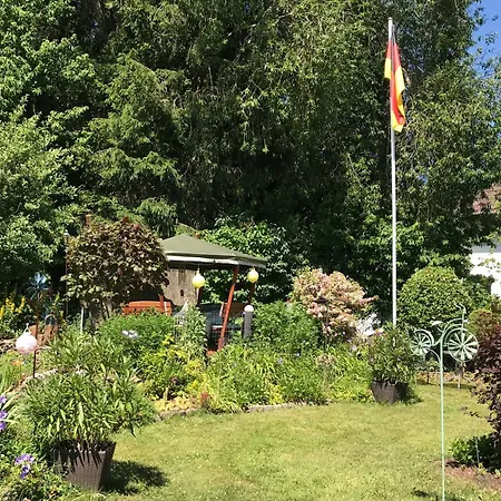 Apartamento Haus Patricia Hochschwarzwald *