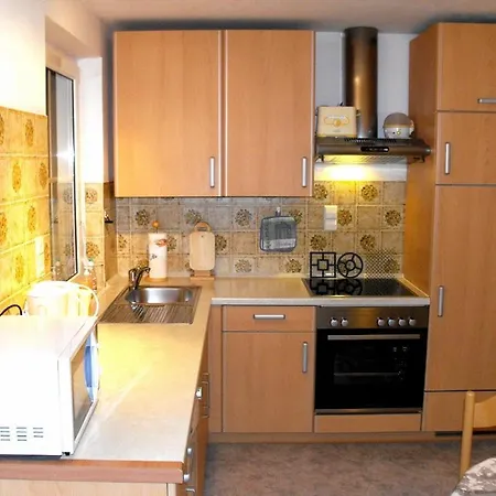 Haus Patricia Hochschwarzwald Apartamento *