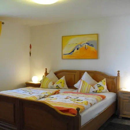 Haus Patricia Hochschwarzwald Apartamento *